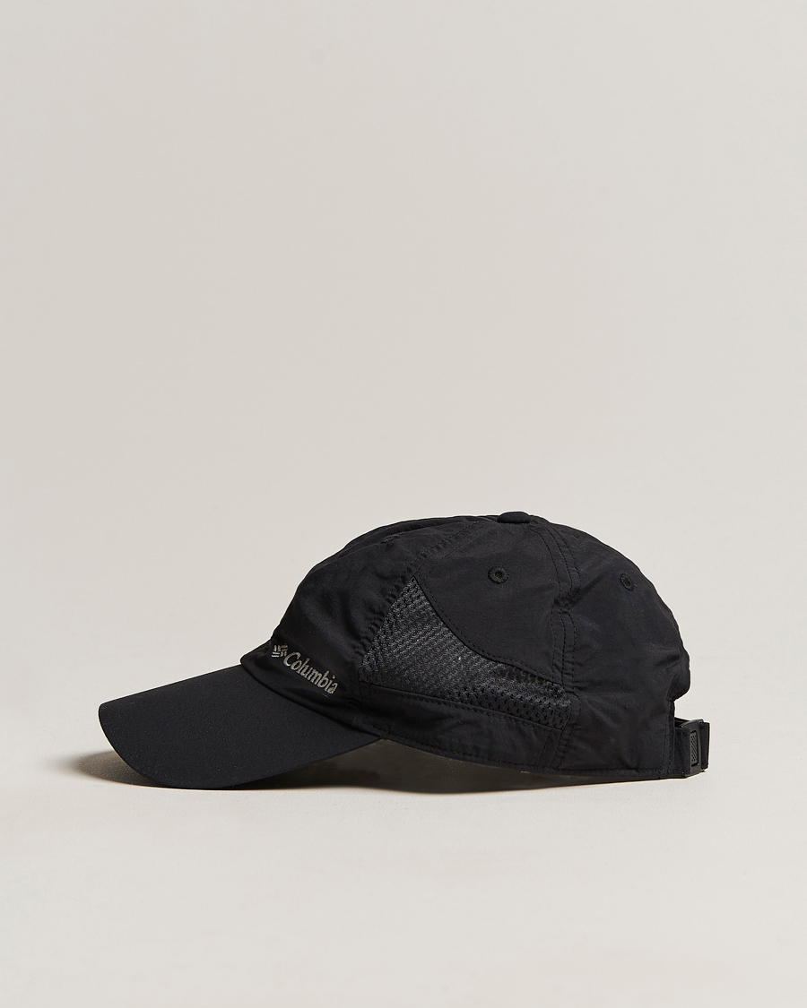 Homme | Columbia Tech Shade Hat Black | Columbia | Tech Shade Hat Black
