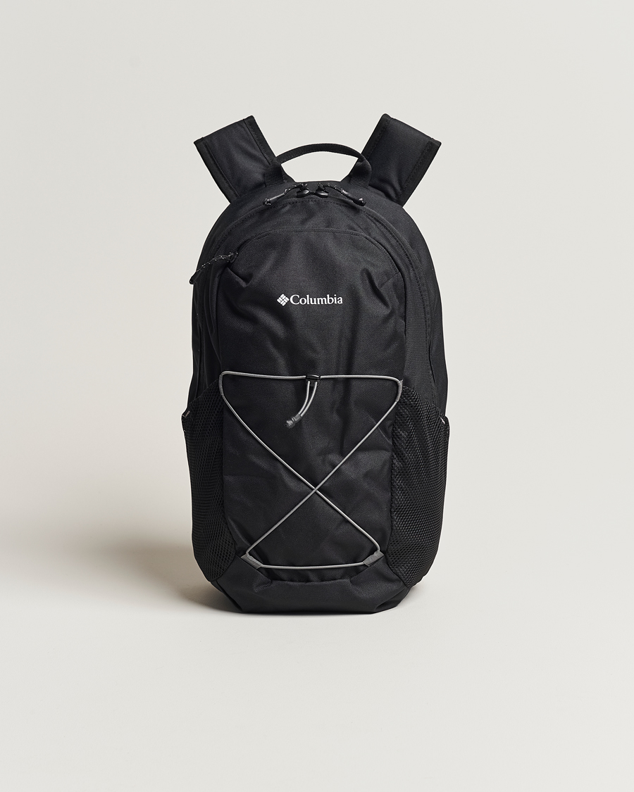 Homme | Columbia Atlas Explorer 16L Backpack Black | Columbia | Atlas Explorer 16L Backpack Black
