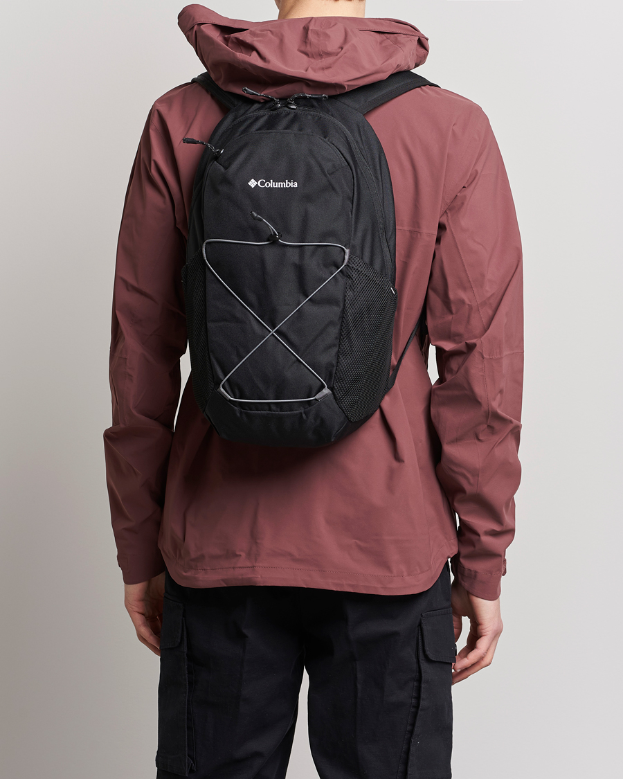 Homme | Columbia Atlas Explorer 16L Backpack Black | Columbia | Atlas Explorer 16L Backpack Black