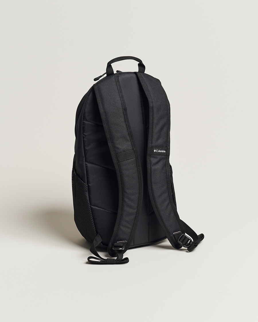 Homme | Columbia Atlas Explorer 16L Backpack Black | Columbia | Atlas Explorer 16L Backpack Black