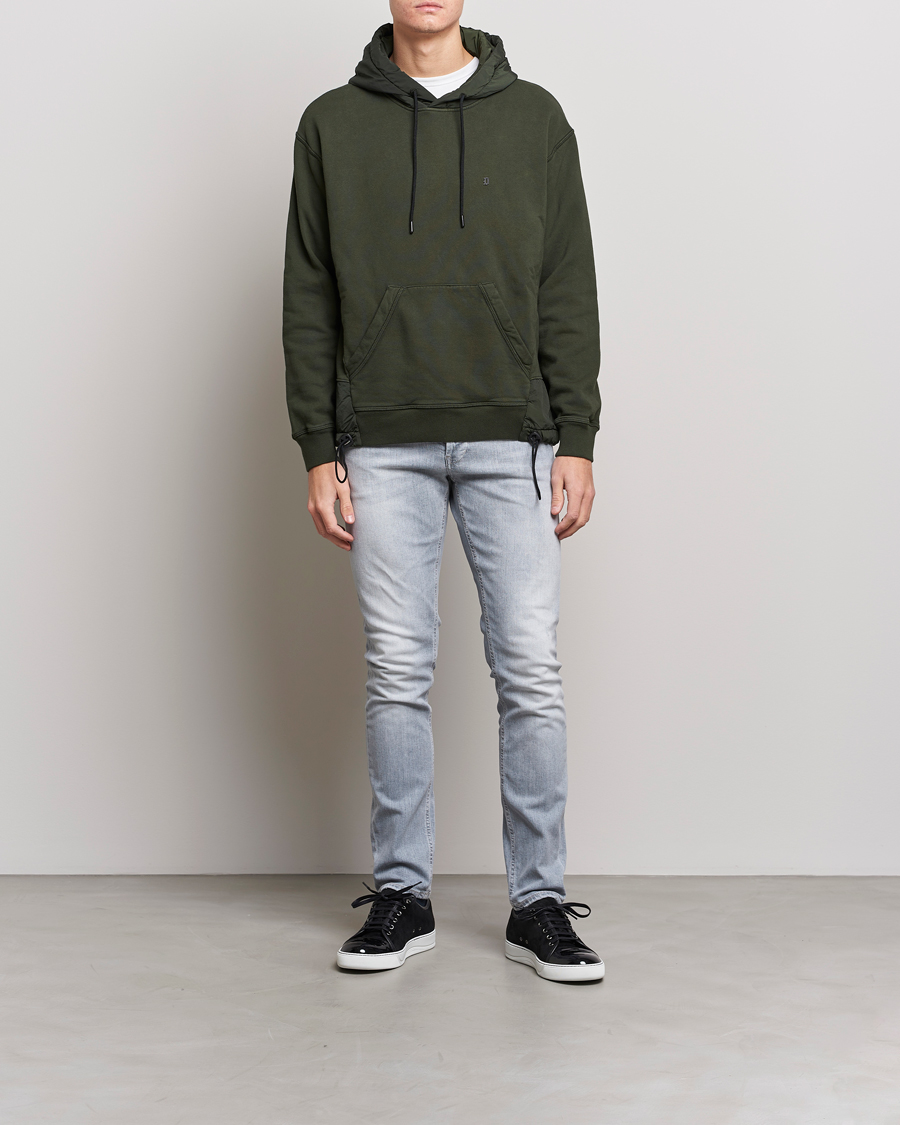 Homme | Jeans | Dondup | George Jeans Grey