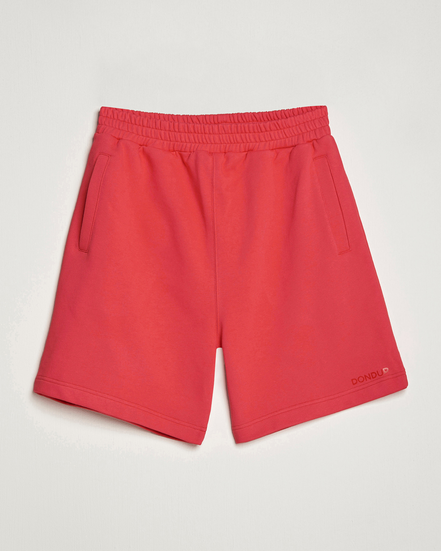Homme | Shorts | Dondup | Shorts Coral