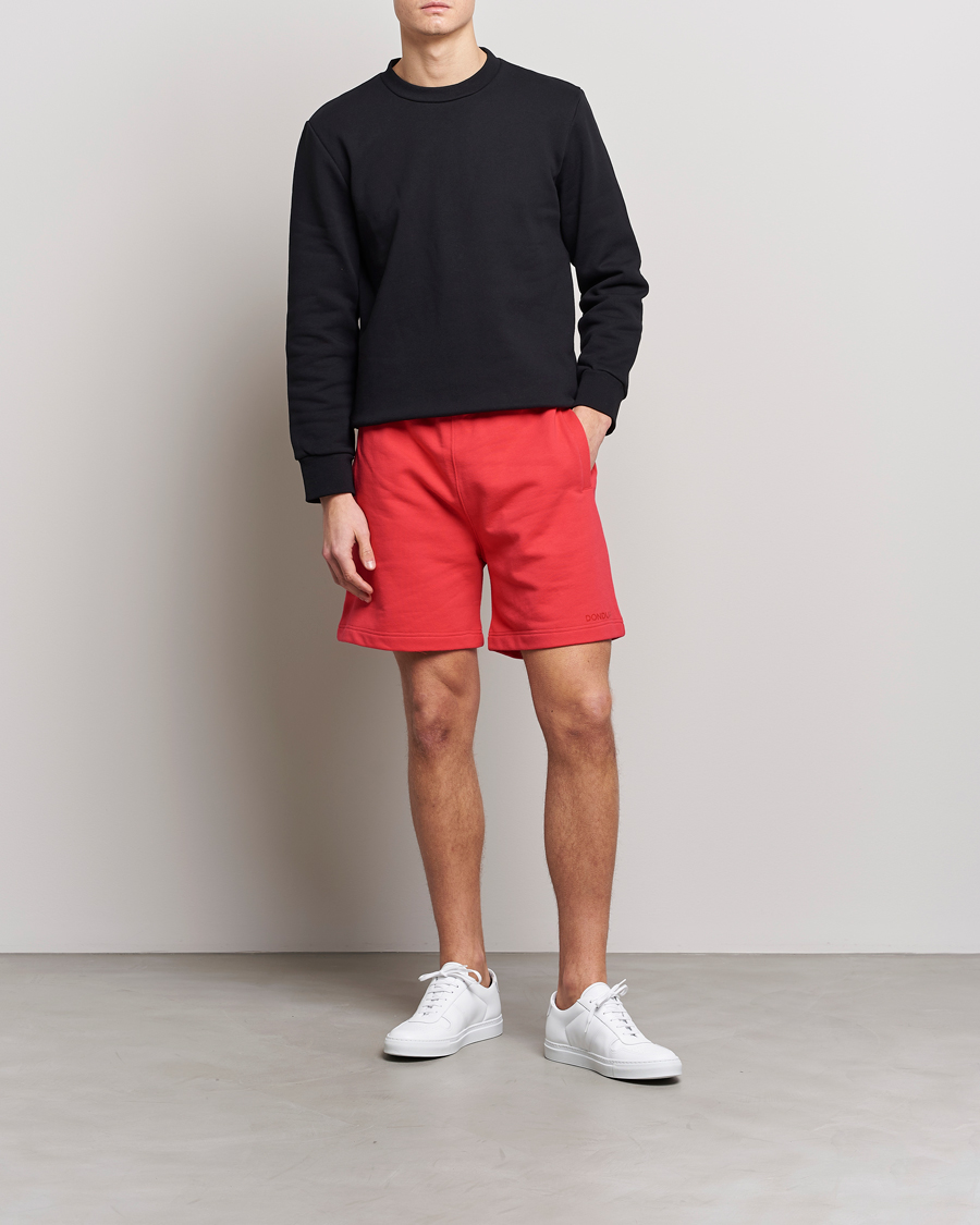 Homme | Shorts | Dondup | Shorts Coral