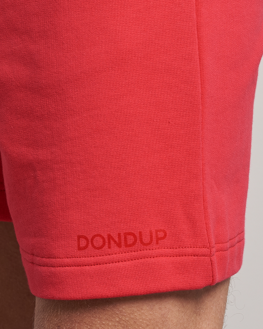 Homme | Shorts | Dondup | Shorts Coral