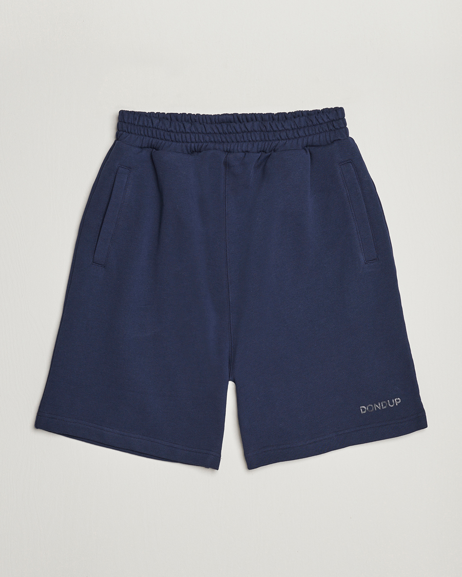 Homme | Shorts | Dondup | Shorts Navy