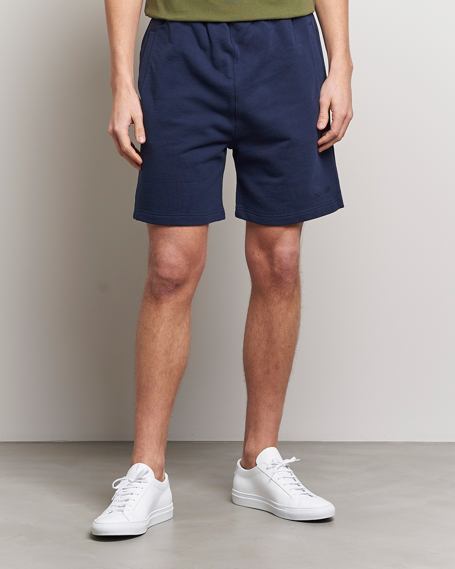 Homme | Shorts | Dondup | Shorts Navy