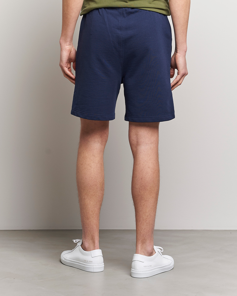 Homme | Shorts | Dondup | Shorts Navy
