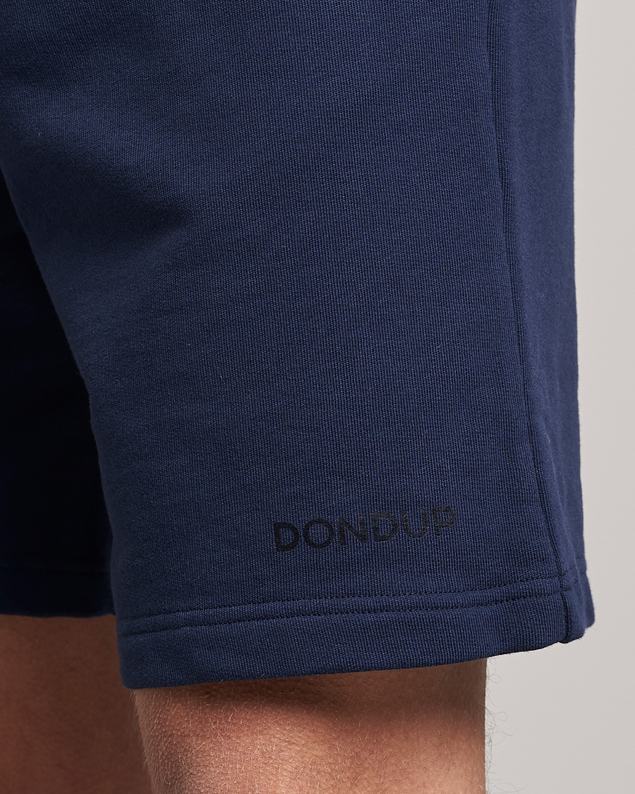 Homme | Shorts | Dondup | Shorts Navy