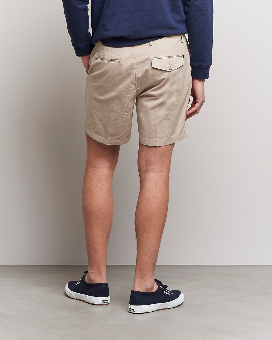 Homme | Shorts | Dondup | Manheim Shorts Sand