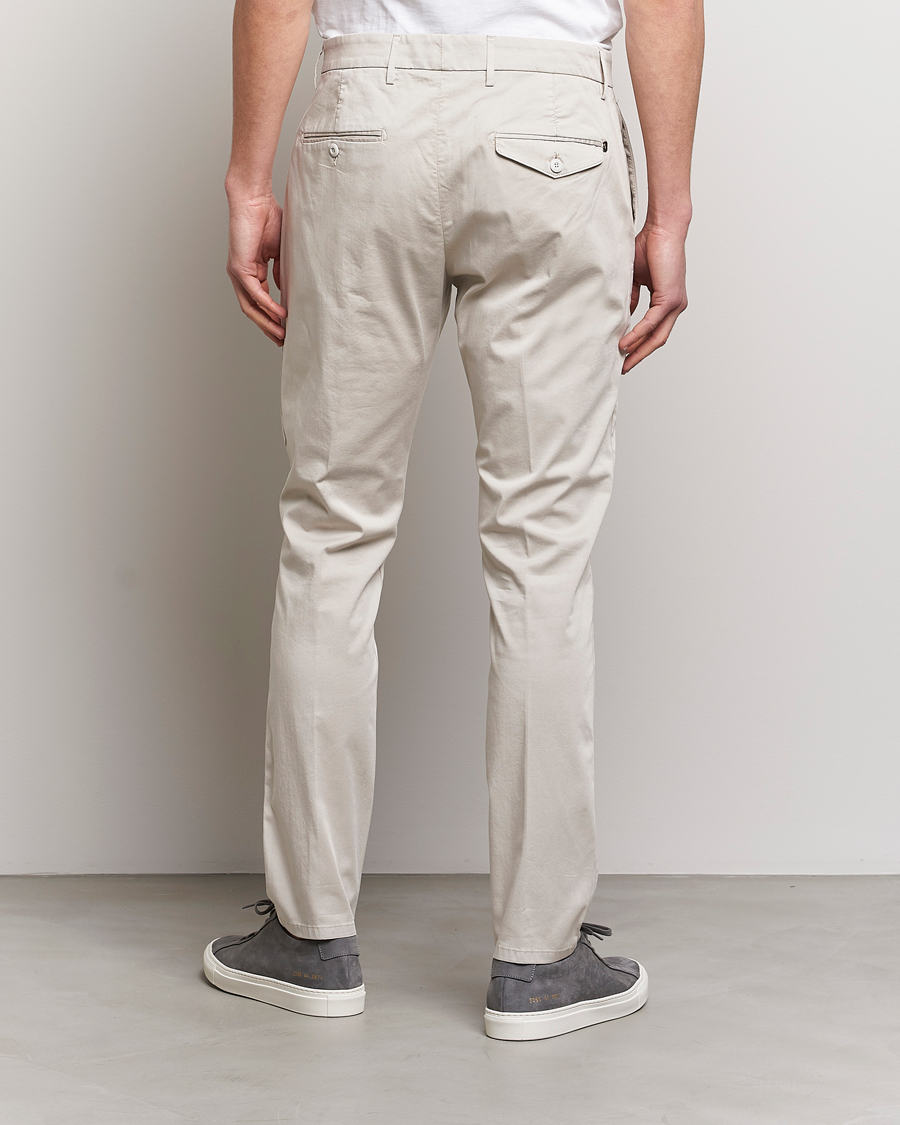 Homme | Pantalons | Dondup | Joe Chino Sand