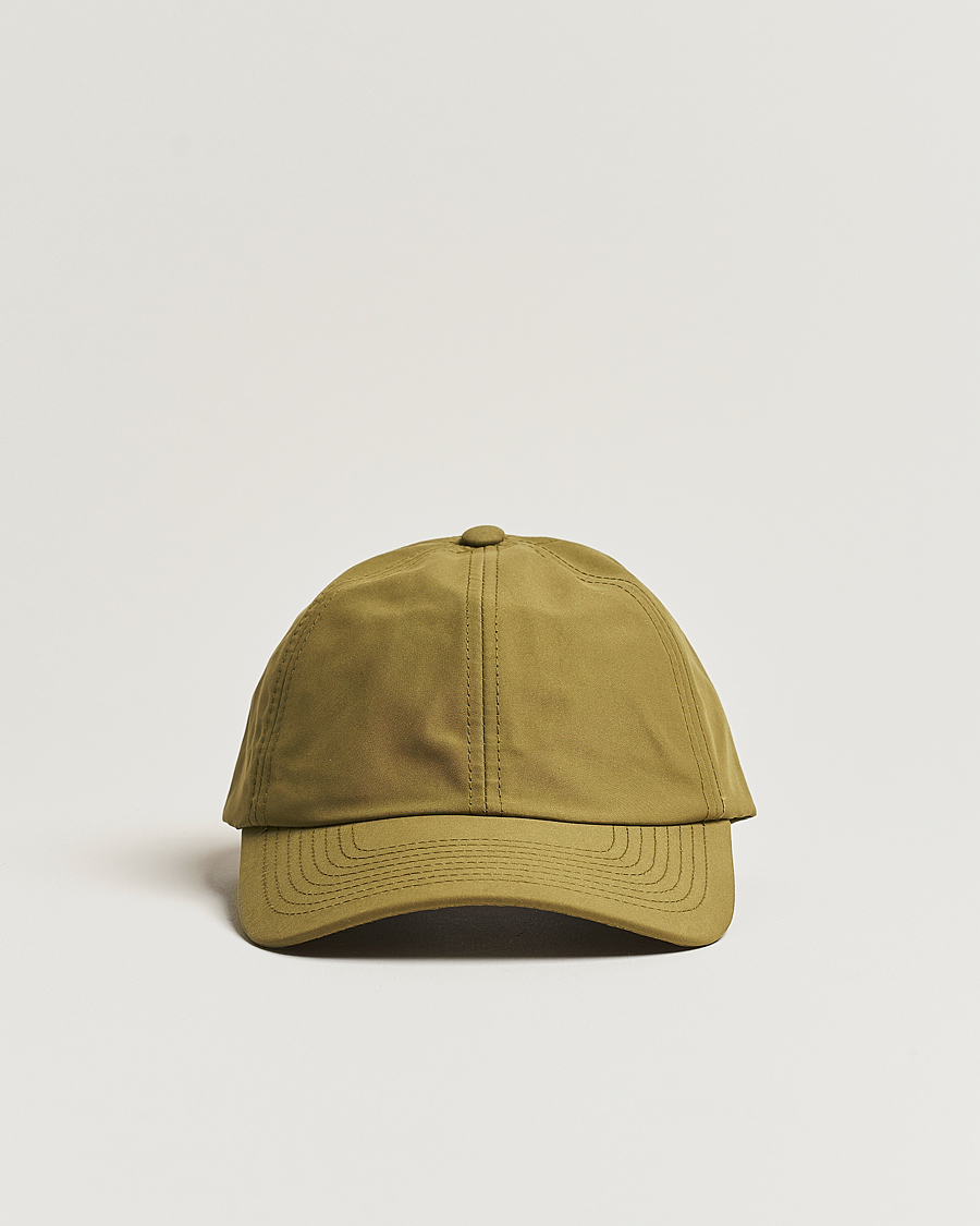 Homme | Varsity Headwear Seaquale Soft Front Cap Itrana Khaki | Varsity Headwear | Seaquale Soft Front Cap Itrana Khaki