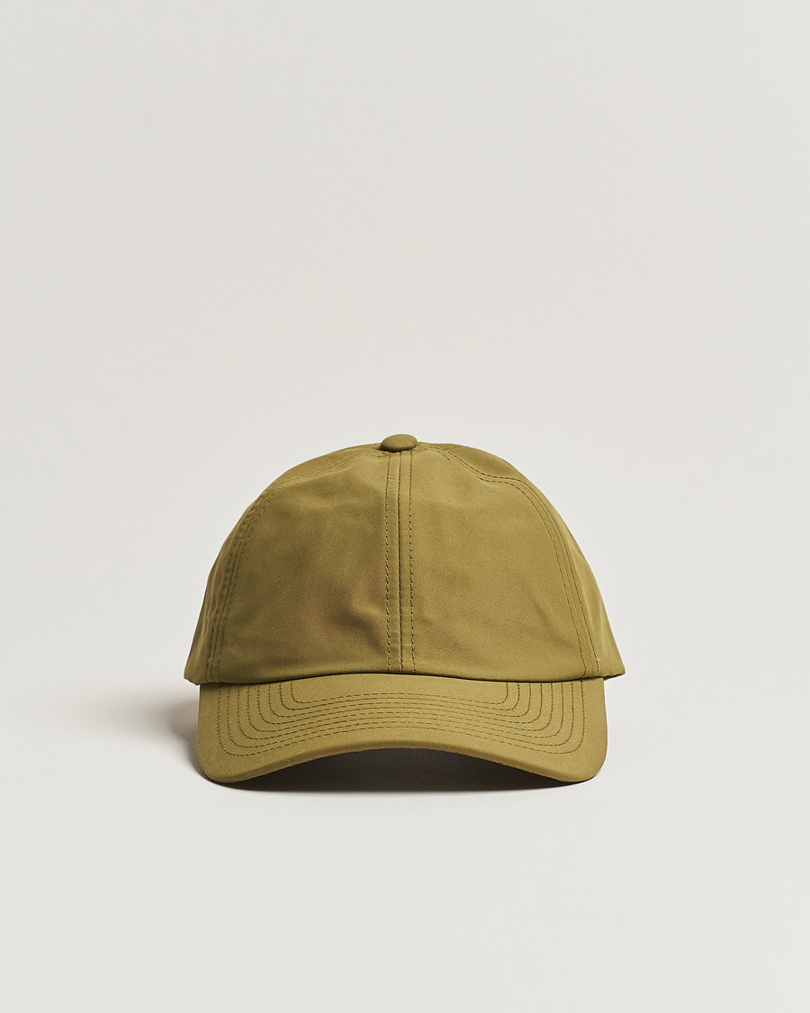 Homme | Varsity Headwear Seaquale Soft Front Cap Itrana Khaki | Varsity Headwear | Seaquale Soft Front Cap Itrana Khaki