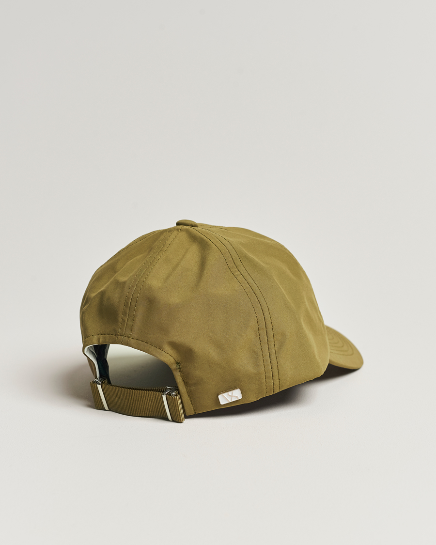 Homme | Varsity Headwear Seaquale Soft Front Cap Itrana Khaki | Varsity Headwear | Seaquale Soft Front Cap Itrana Khaki
