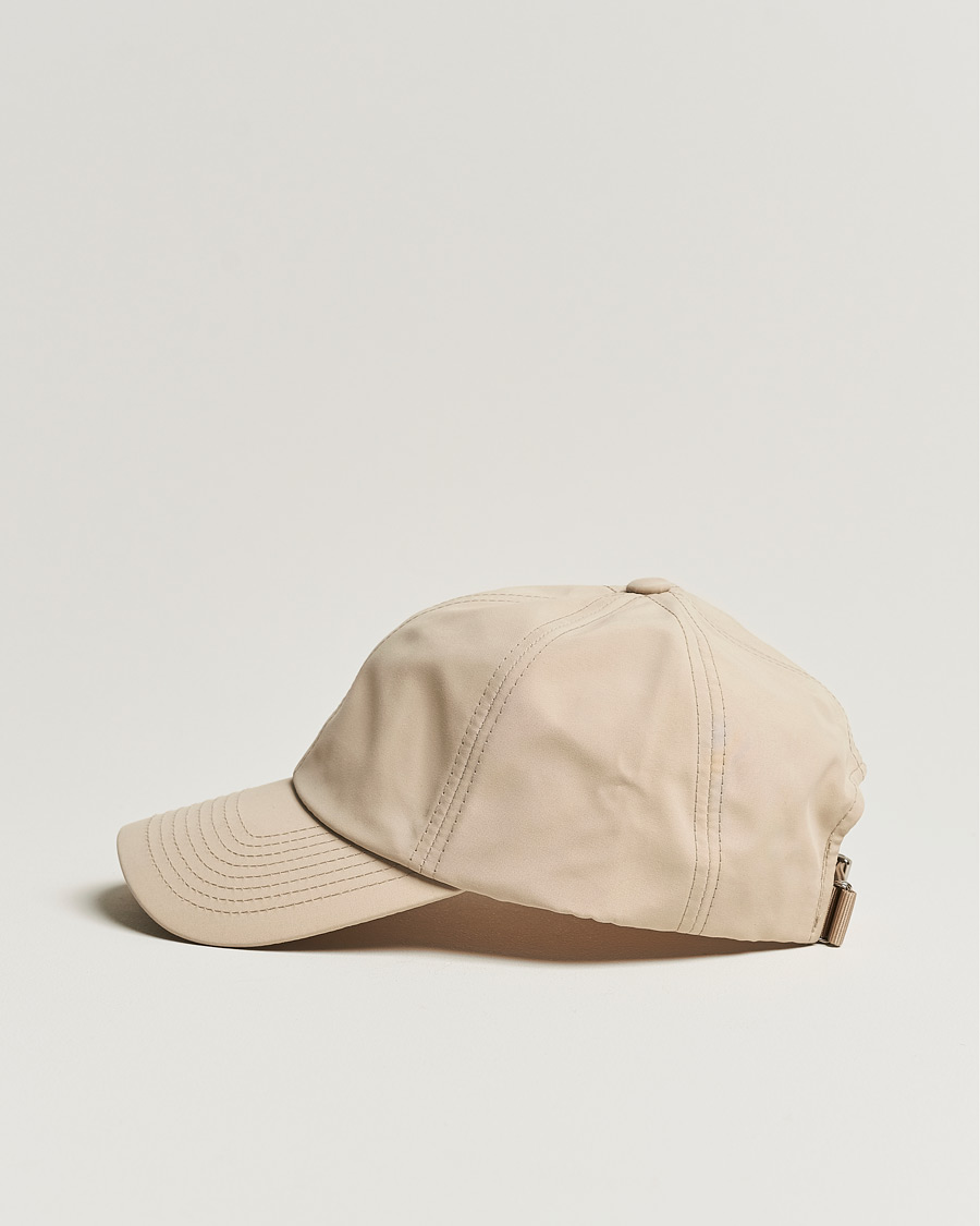 Homme | Varsity Headwear Seaquale Soft Front Cap Dune Beige | Varsity Headwear | Seaquale Soft Front Cap Dune Beige