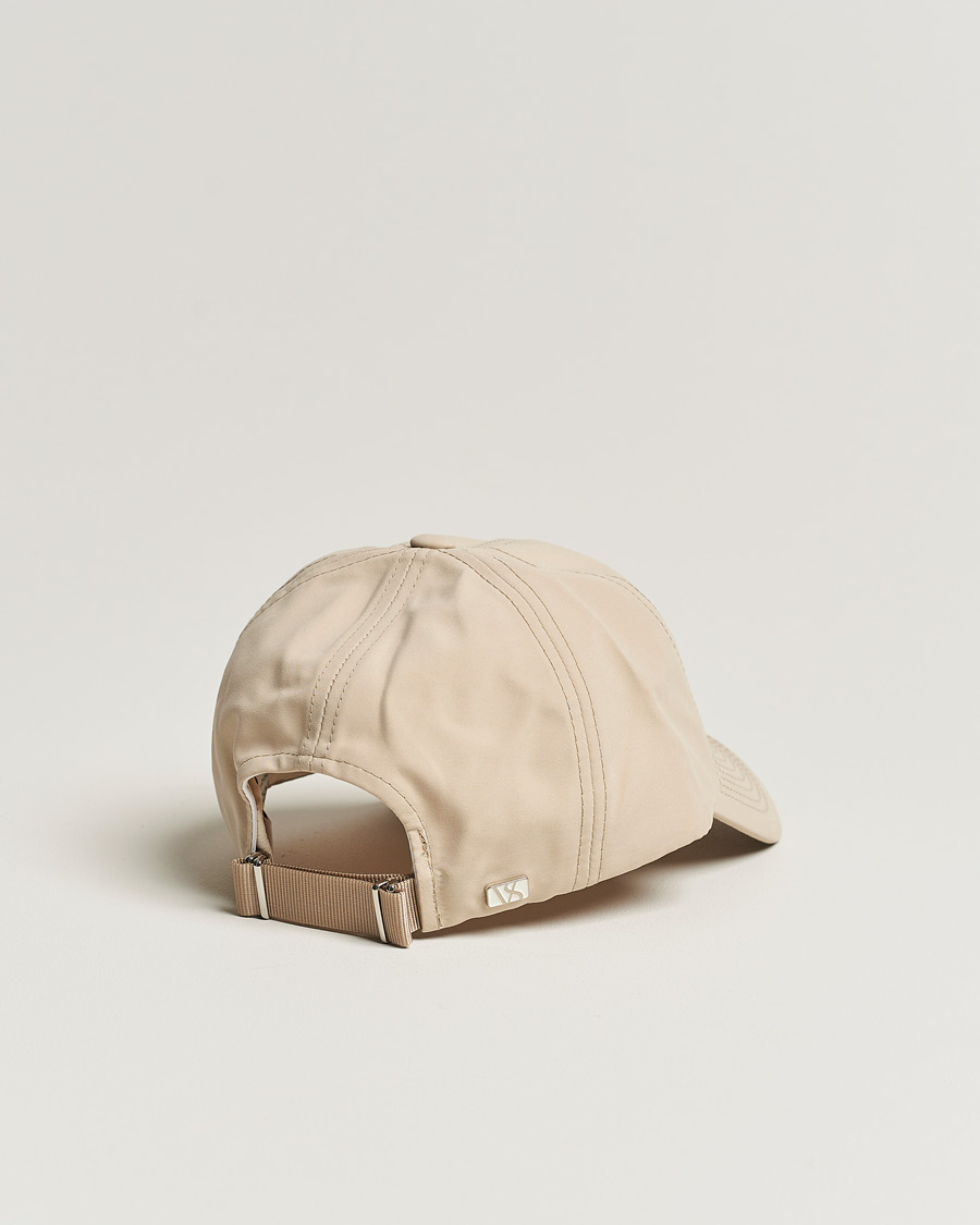 Homme | Varsity Headwear Seaquale Soft Front Cap Dune Beige | Varsity Headwear | Seaquale Soft Front Cap Dune Beige