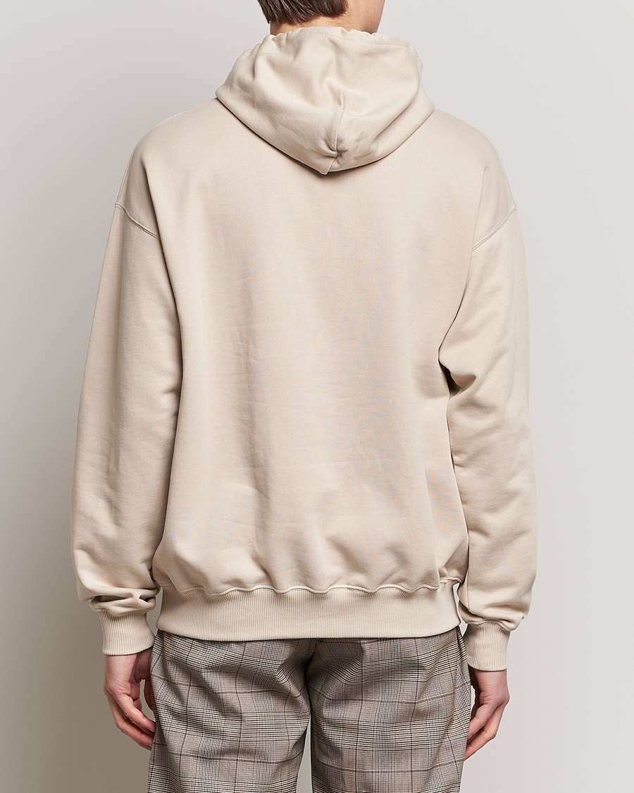 Homme | Pulls Et Tricots | Drôle de Monsieur | Classic NFPM Hoodie Beige