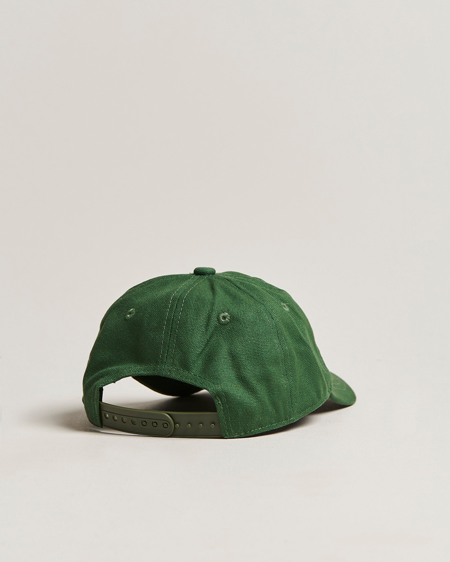 Homme | Drôle de Monsieur Sport Baseball Cap Green | Drôle de Monsieur | Sport Baseball Cap Green