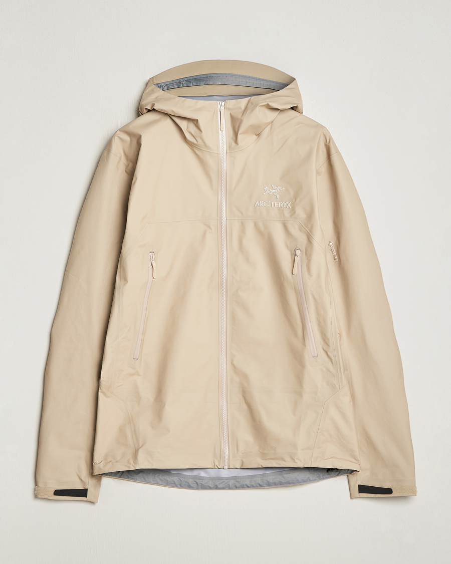 Homme | Manteaux Et Vestes | Arc'teryx | Beta Gore-Tex Jacket Wicker