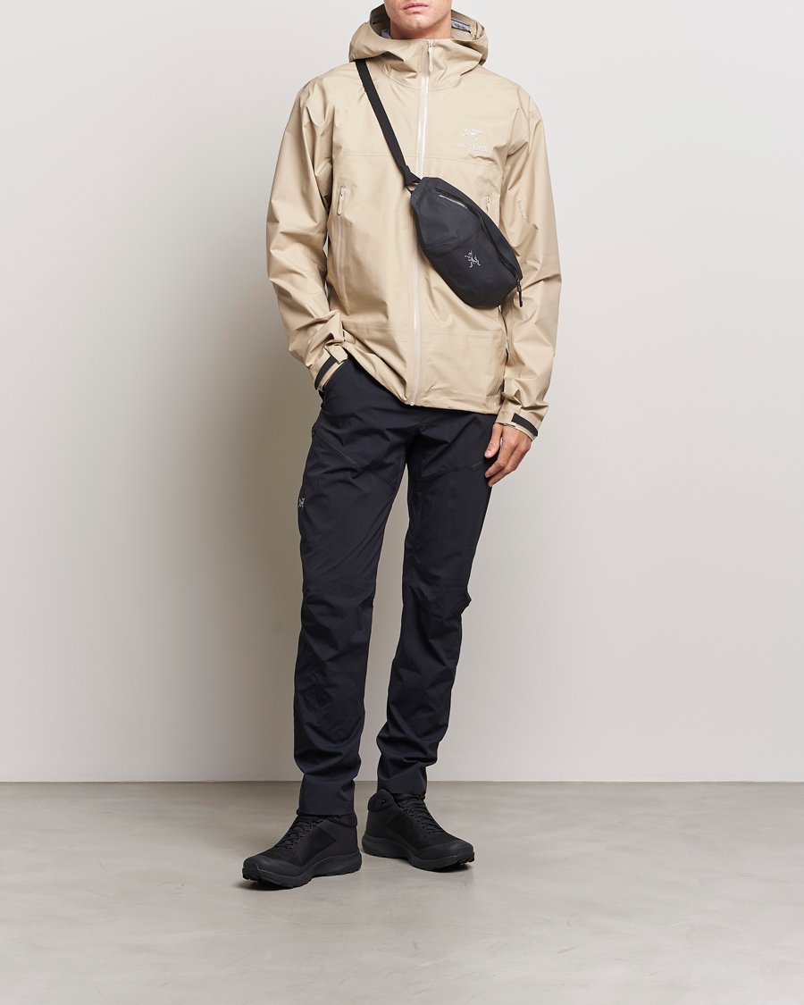 Arc'teryx Beta Gore-Tex Jacket Wicker - Acheter Arc'teryx