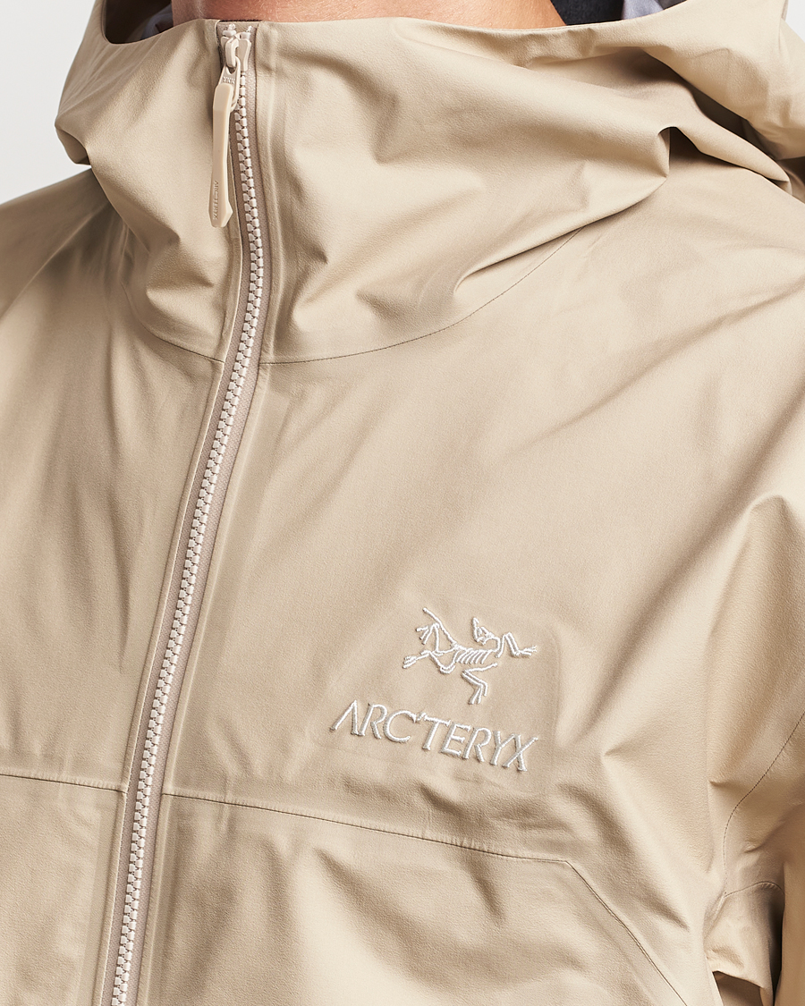 Homme | Manteaux Et Vestes | Arc'teryx | Beta Gore-Tex Jacket Wicker