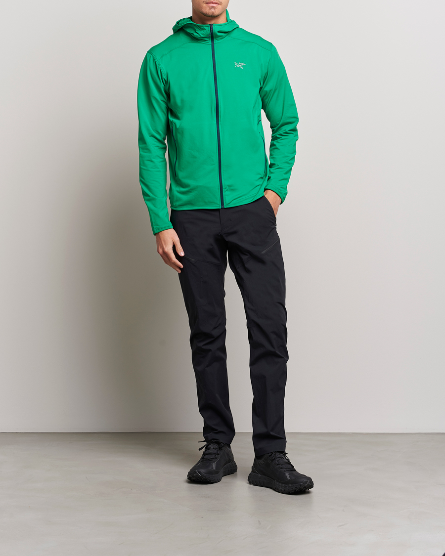 Homme | Pantalons | Arc'teryx | Gamma Quick Dry Pants Black