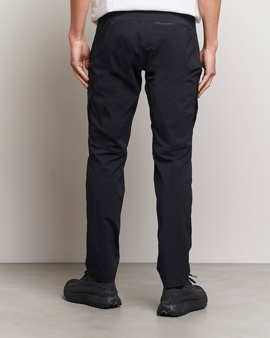 Homme | Pantalons | Arc'teryx | Gamma Quick Dry Pants Black