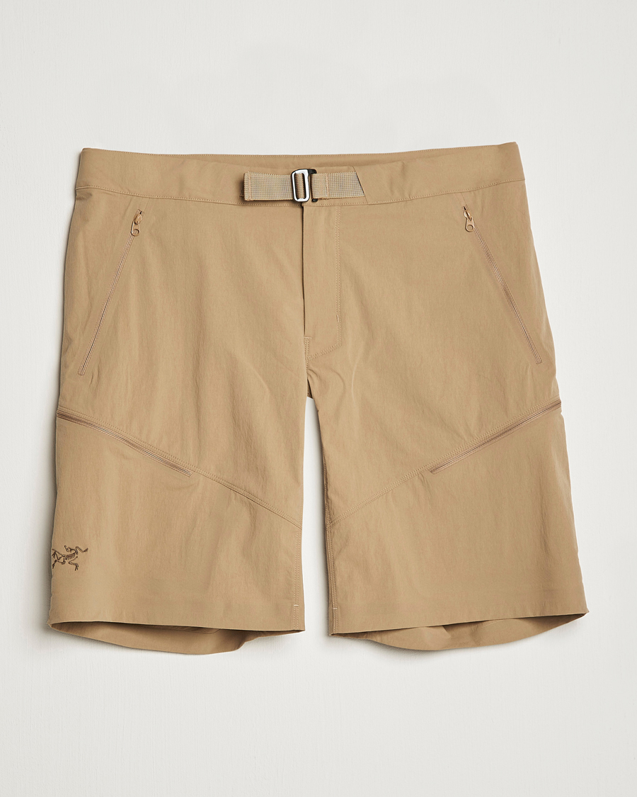 Homme | Shorts | Arc'teryx | Gamma Quick Dry Shorts Canvas