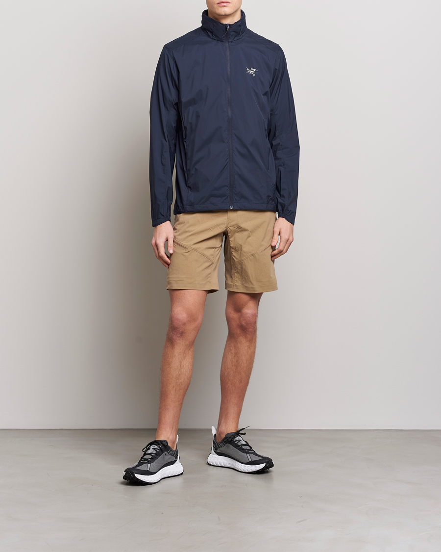 Homme | Shorts | Arc'teryx | Gamma Quick Dry Shorts Canvas