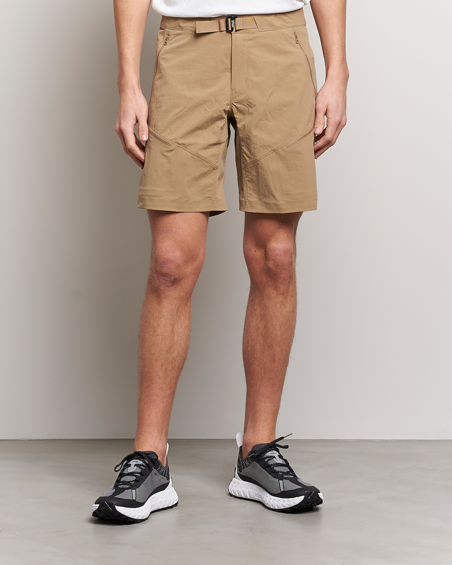 Homme | Active | Arc'teryx | Gamma Quick Dry Shorts Canvas