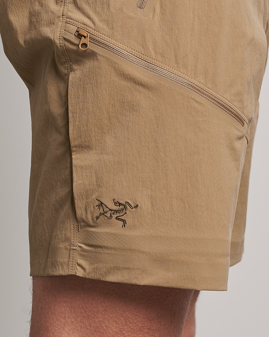 Homme | Shorts | Arc'teryx | Gamma Quick Dry Shorts Canvas