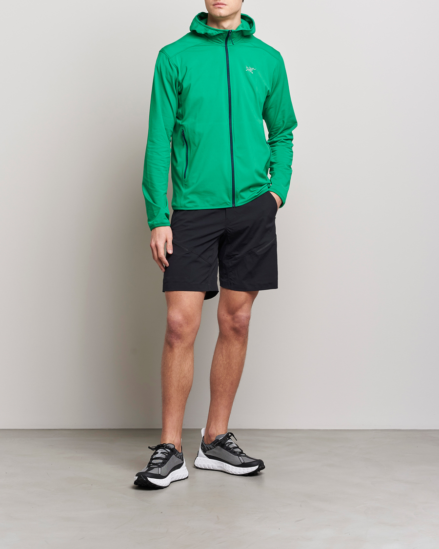 Homme | Pulls Et Tricots | Arc'teryx | Kyanite LT Full Zip Sweat Hoodie Jungle