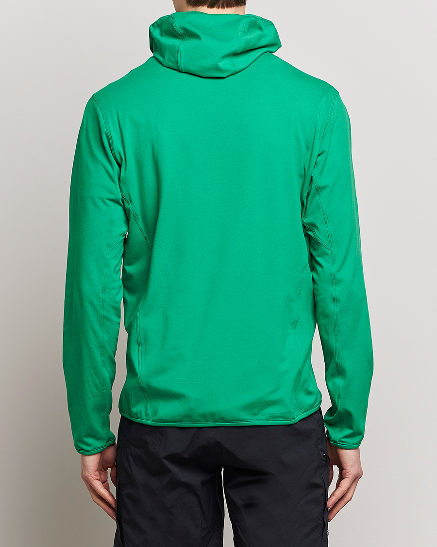 Homme | Pulls Et Tricots | Arc'teryx | Kyanite LT Full Zip Sweat Hoodie Jungle