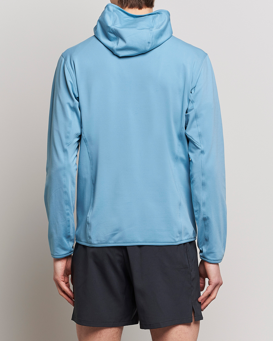 Homme | Pulls Et Tricots | Arc'teryx | Kyanite LT Full Zip Sweat Hoodie Solace