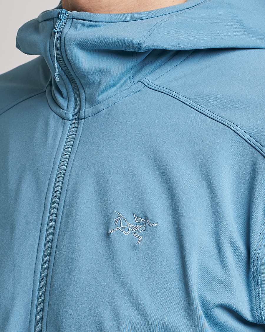 Homme | Pulls Et Tricots | Arc'teryx | Kyanite LT Full Zip Sweat Hoodie Solace