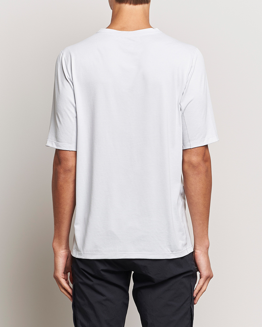 Homme | T-shirts | Arc'teryx | Cormac Crew Neck Tee Atmos Heather