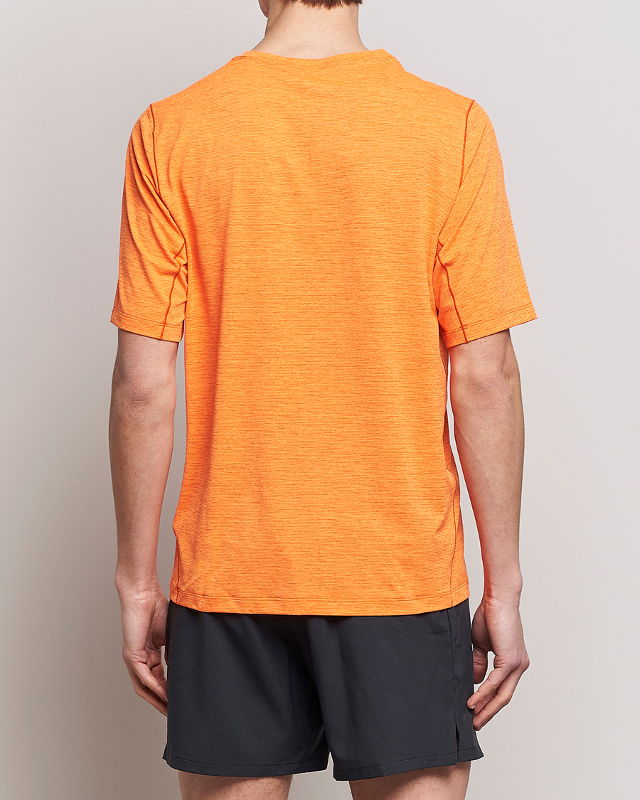 Homme | T-shirts | Arc'teryx | Cormac Logo Tee Phenom Heather
