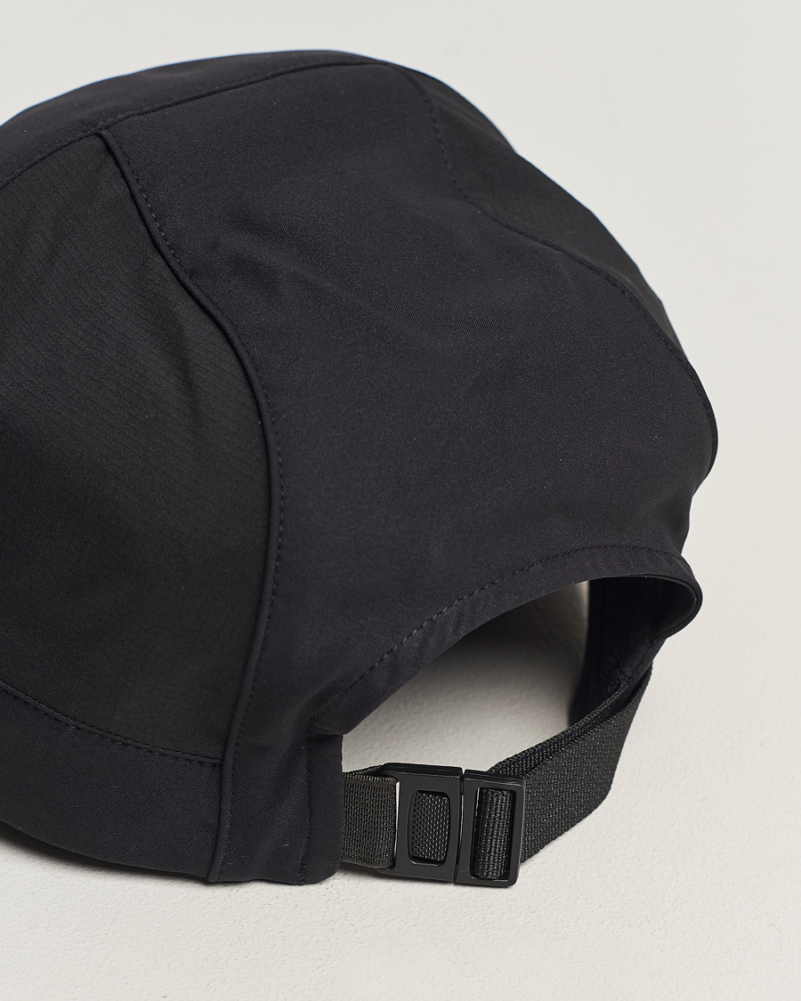 Homme | Arc'teryx Clavus Cap Black | Arc'teryx | Clavus Cap Black