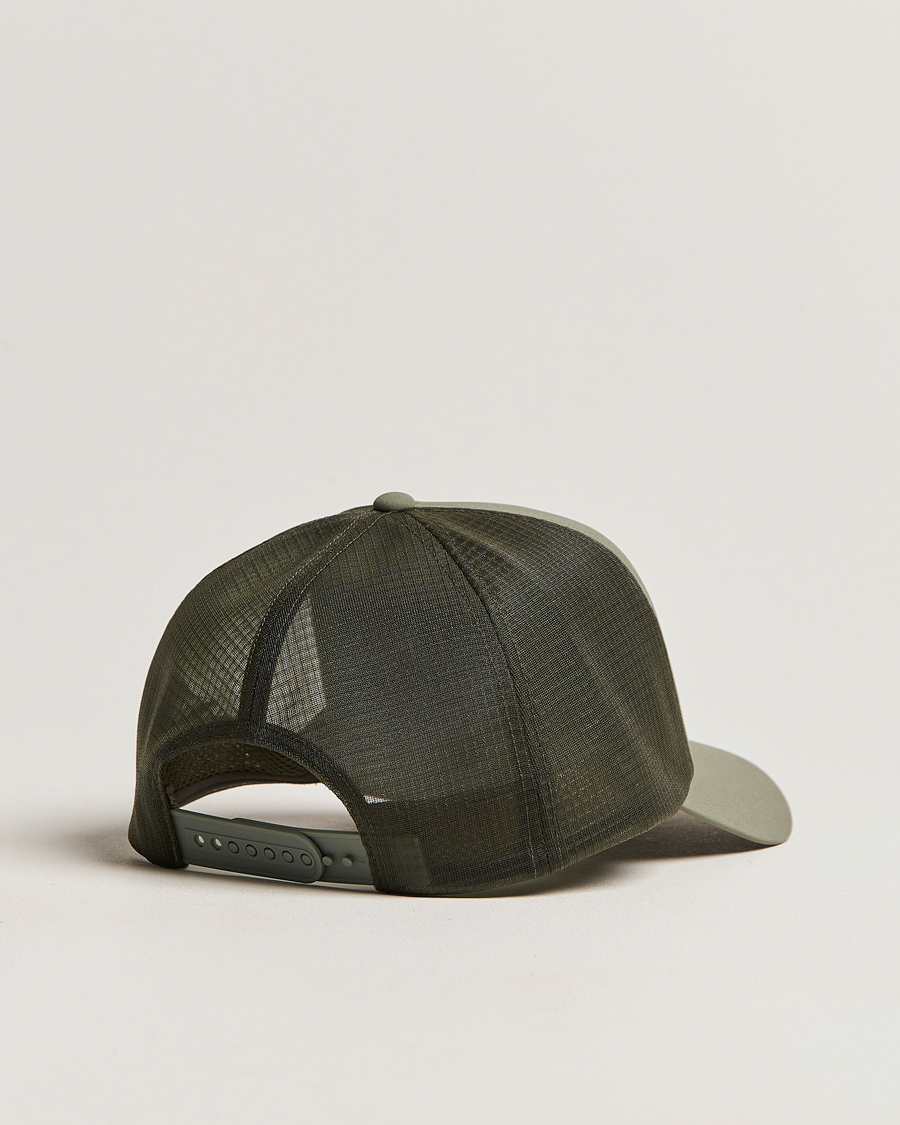 Homme | Arc'teryx Bird Trucker Cap Forage | Arc'teryx | Bird Trucker Cap Forage