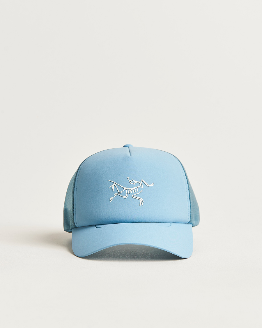 Homme | Arc'teryx Bird Trucker Cap Solace | Arc'teryx | Bird Trucker Cap Solace