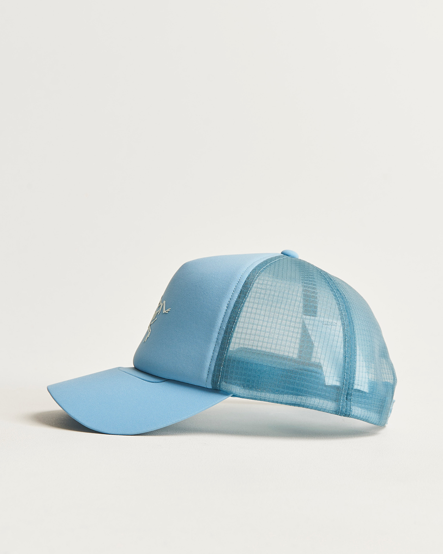Homme | Arc'teryx Bird Trucker Cap Solace | Arc'teryx | Bird Trucker Cap Solace