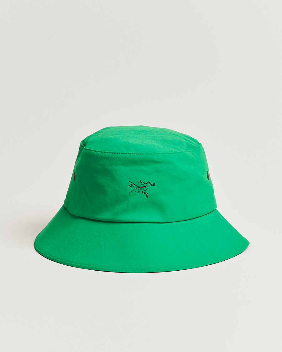Homme | Arc'teryx Sinsolo Hat Jungle | Arc'teryx | Sinsolo Hat Jungle