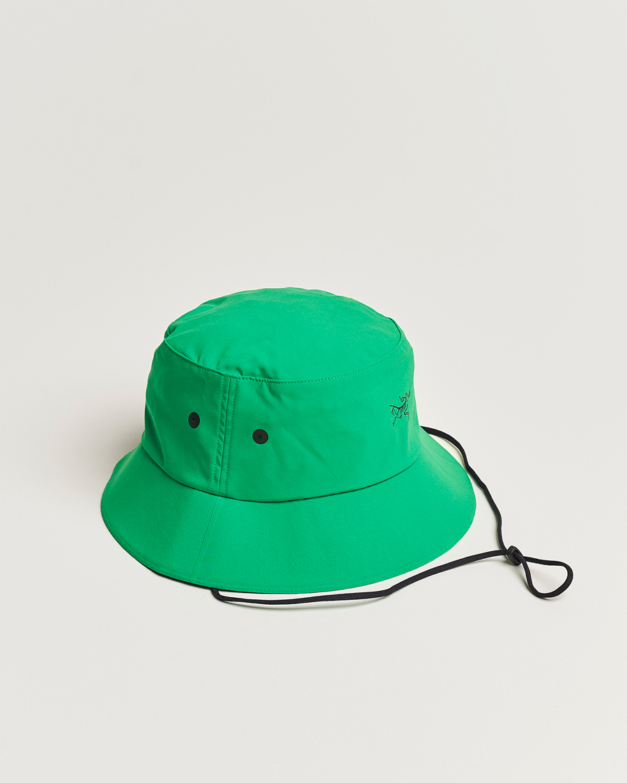 Homme | Arc'teryx Sinsolo Hat Jungle | Arc'teryx | Sinsolo Hat Jungle