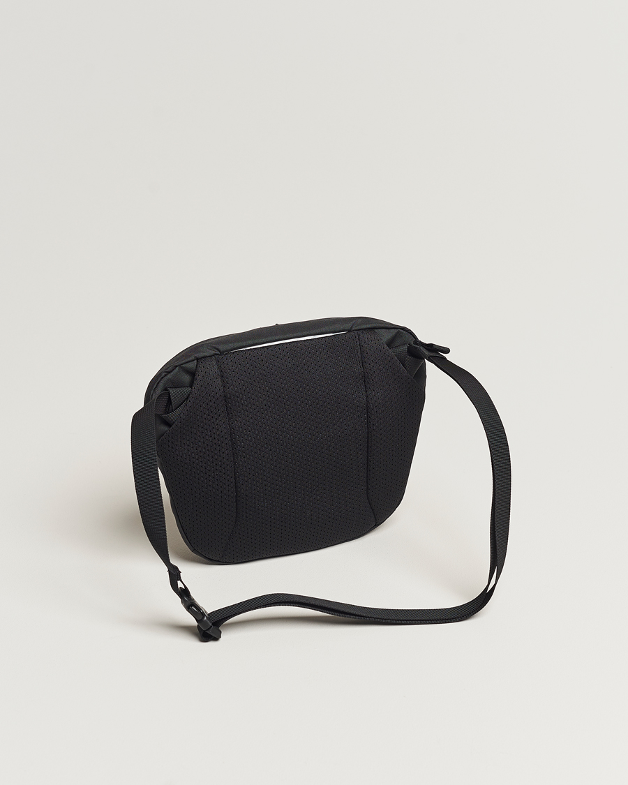 Homme | Arc'teryx Mantis 2 Waist Pack Black | Arc'teryx | Mantis 2 Waist Pack Black