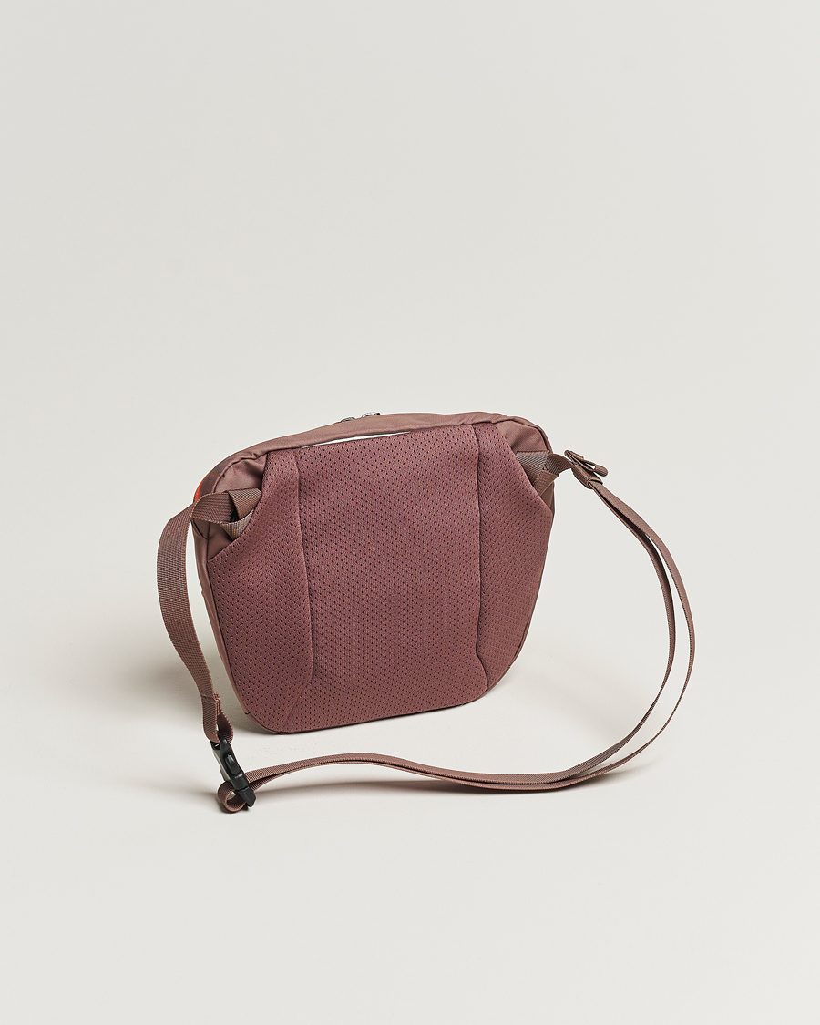 Homme | Arc'teryx Mantis 2 Waist Pack Velvet Sand/Phenom | Arc'teryx | Mantis 2 Waist Pack Velvet Sand/Phenom