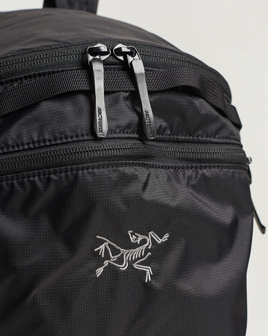 Homme | Arc'teryx Heliad 15L Backpack Black | Arc'teryx | Heliad 15L Backpack Black
