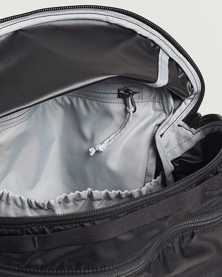 Homme | Arc'teryx Heliad 15L Backpack Black | Arc'teryx | Heliad 15L Backpack Black
