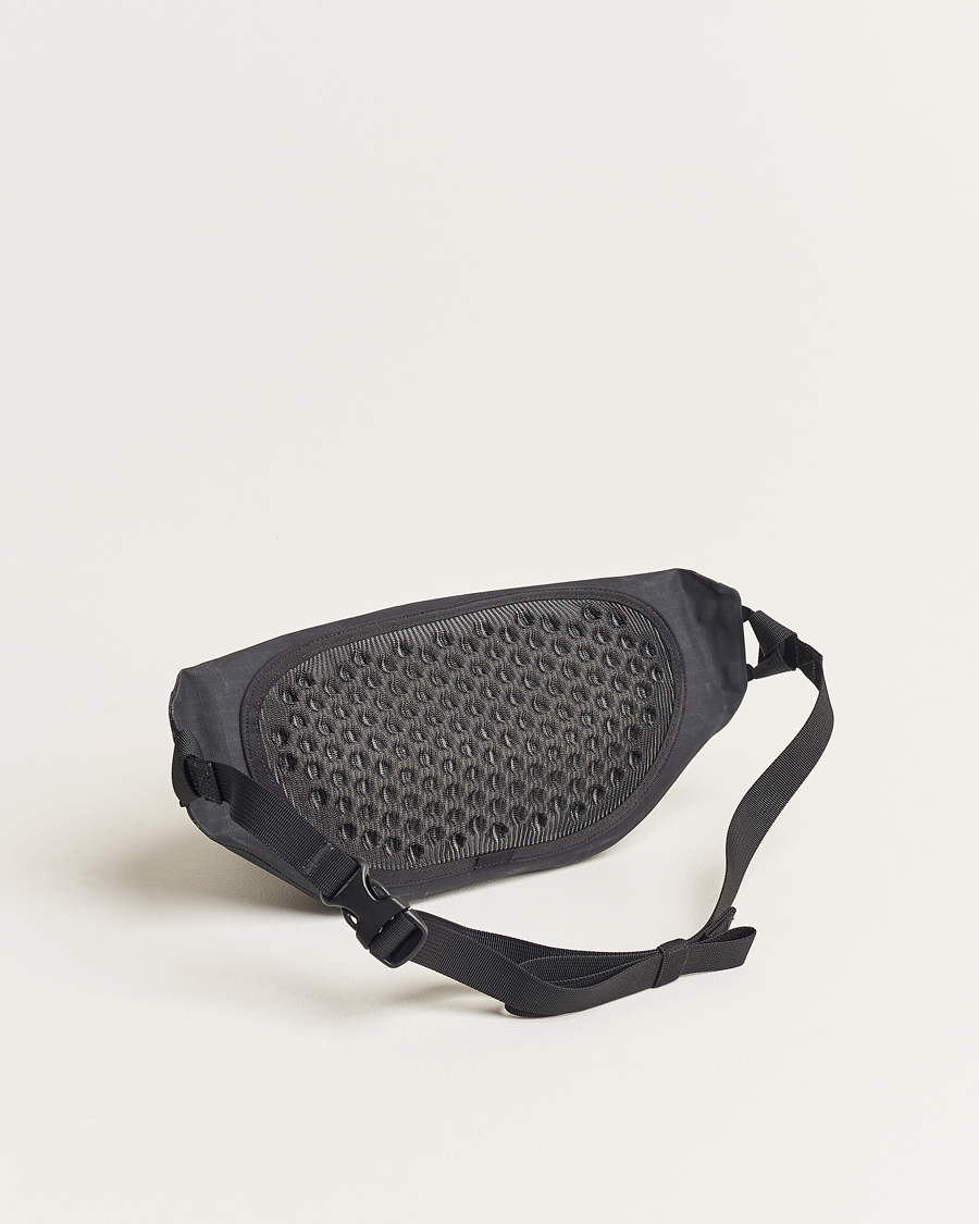 Homme | Arc'teryx Granville Crossbody Bag Black | Arc'teryx | Granville Crossbody Bag Black