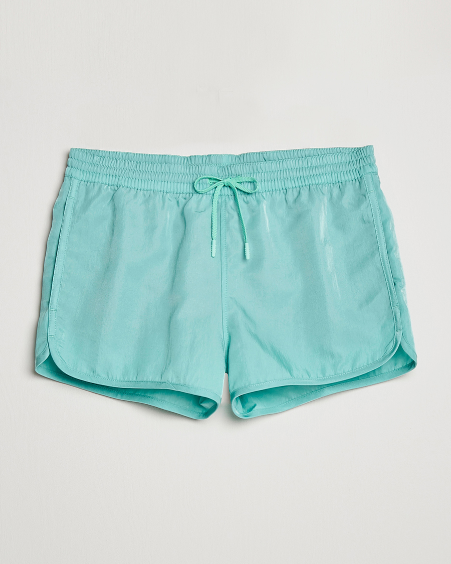Homme | Maillots De Bain | CDLP | Swim Shorts Spearmint