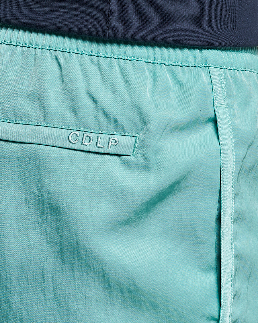Homme | Maillots De Bain | CDLP | Swim Shorts Spearmint