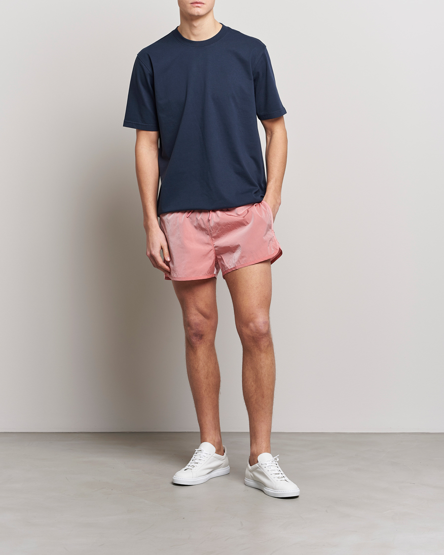 Homme | Maillots De Bain | CDLP | Swim Shorts Coral Dust